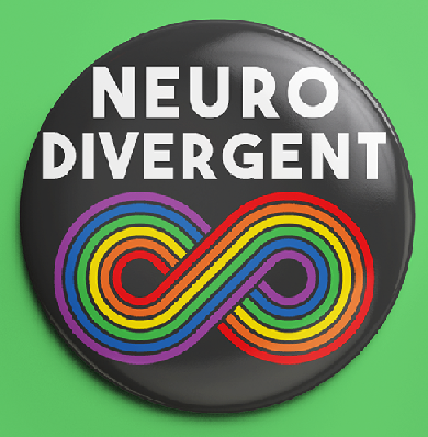 Neurodivergent