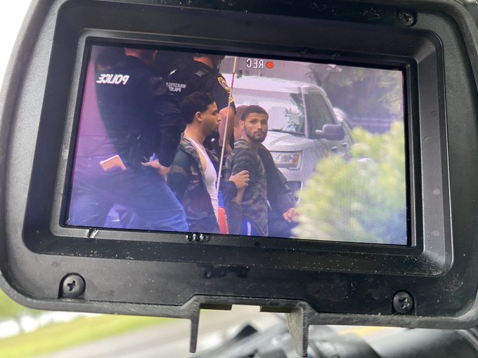 Rise of the moors tweet pic