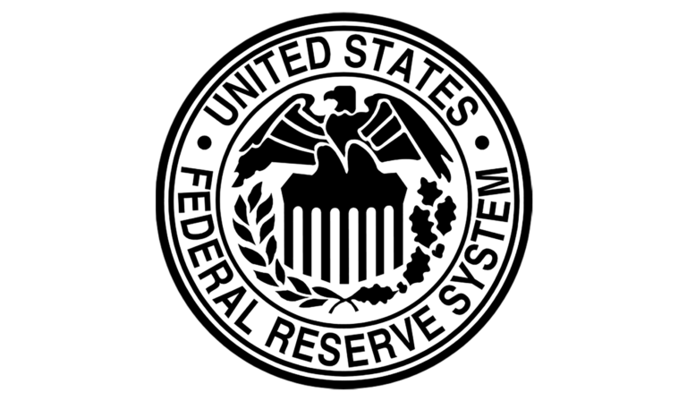 The FED logo