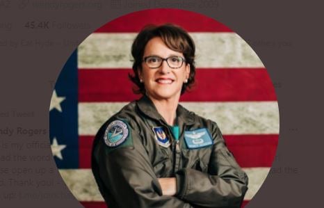 Wendy Rodgers Image Credit Gateway Pundit