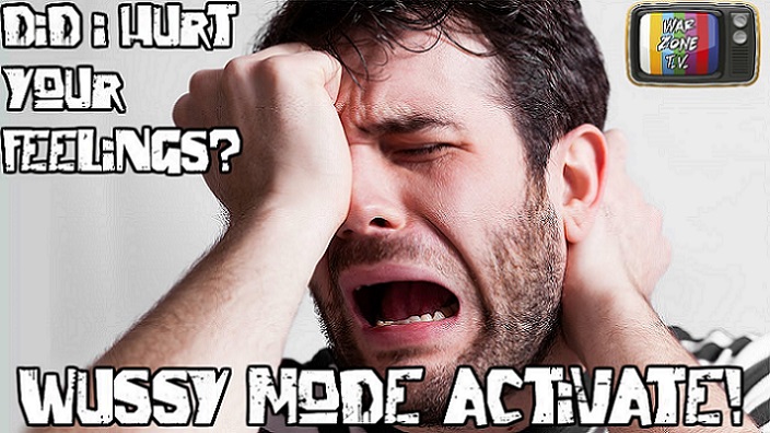 Wusses
