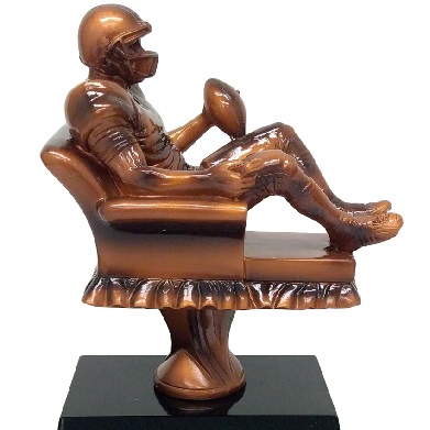 armchair quarterbacks