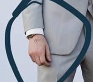 hand marked no vaccine SAU 16 Prom