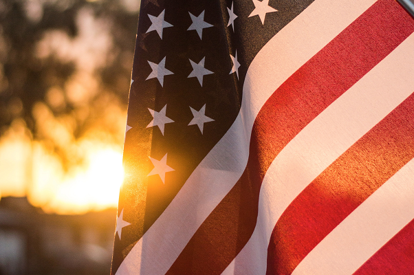 American Flag