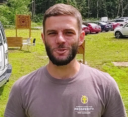 Christopher Maidment - GG