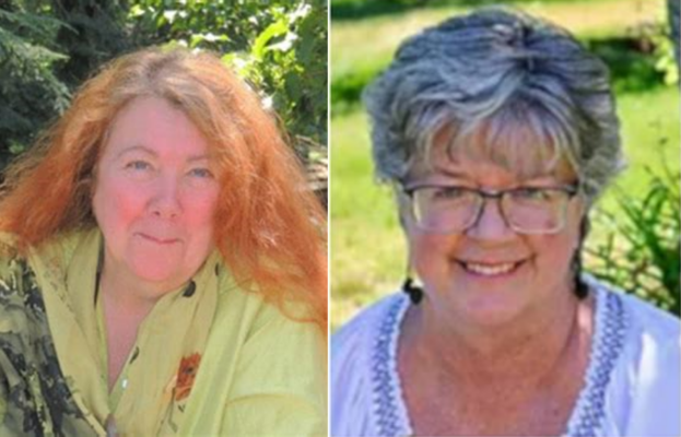 Jan Schmidt Deb Stevens Nashua NH