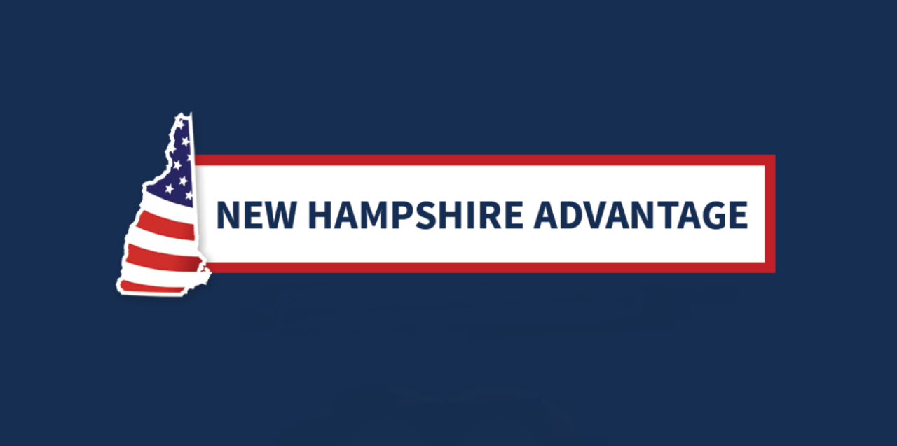 NH Advantage PAC logo