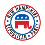 NHGOP logo white background