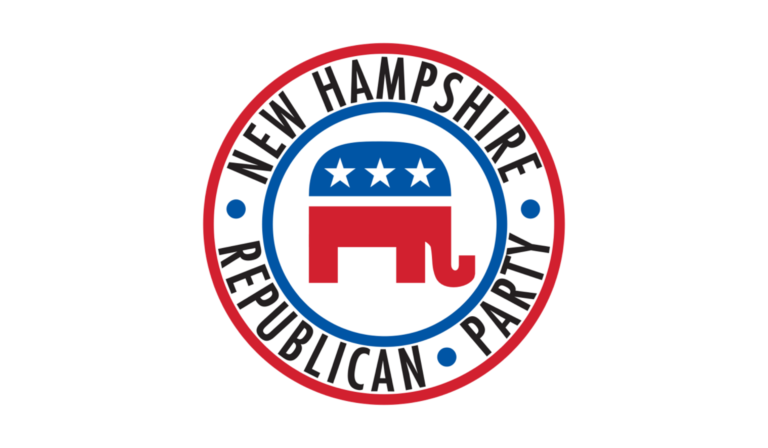 NHGOP logo white background