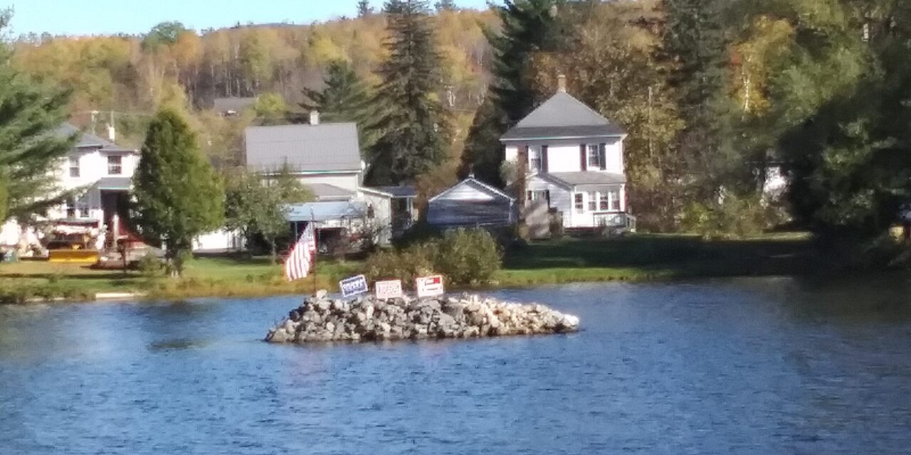 North Country Photo 1 - Taken for GraniteGrok