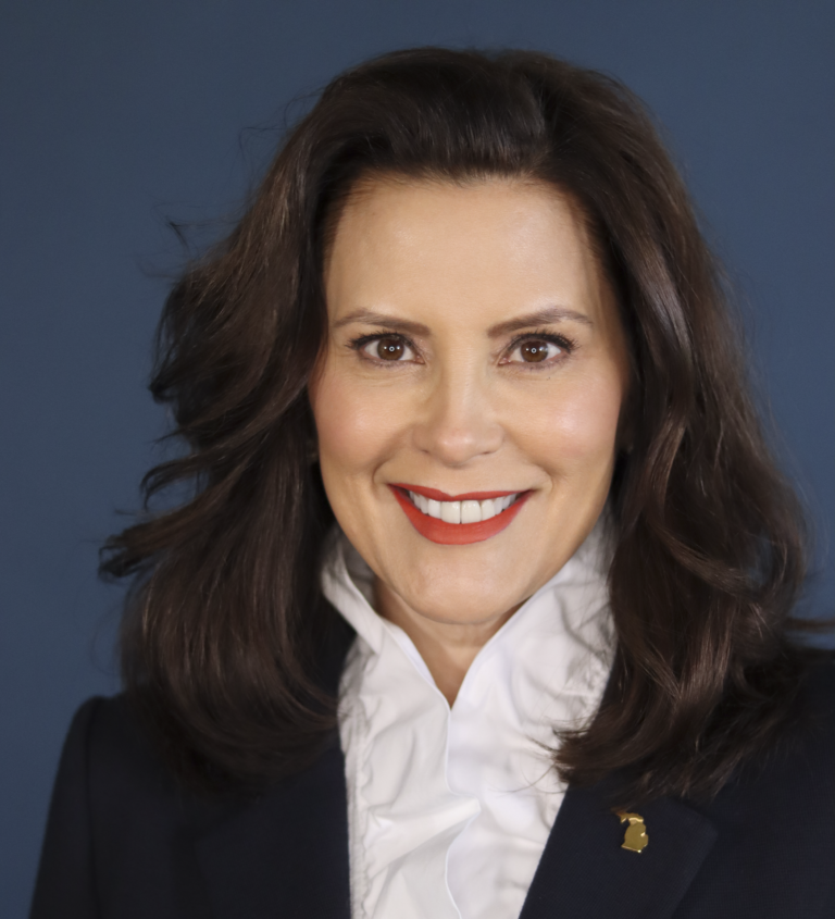 Gretchen Whitmer