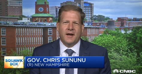 Chris Sununu