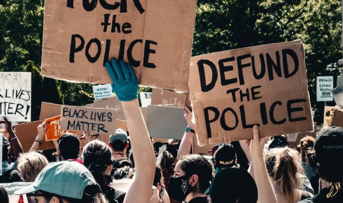 Defund the Police