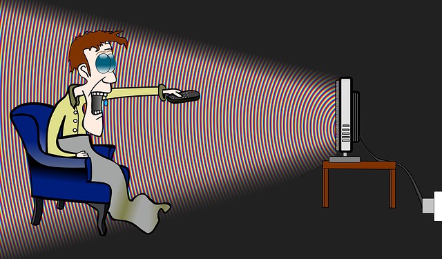 TV Zombie Media