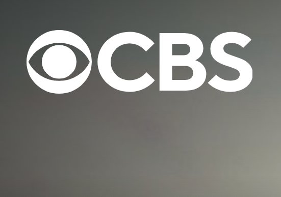 CBS logo
