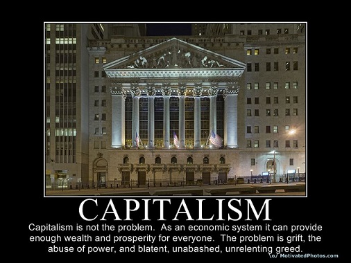 Capitalism