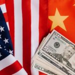 China America Money