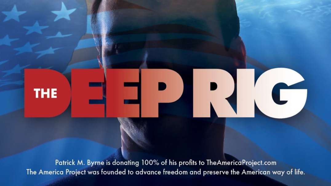 Deep Rig Movie Splash Screen