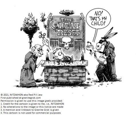 Great Reset Sacrifice - notice j