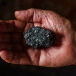 Hand coal Image by Pavlofox from Pixabay
