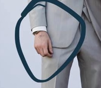 SAU 16 hand marked - branded at prom if not vaccinated