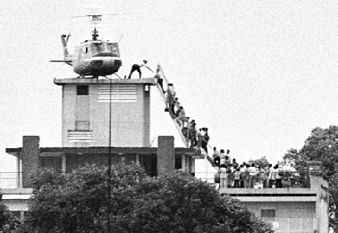 Fall of Saigon - Image from Diplomacy.state.gov