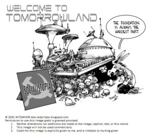 Socialistopia - notice j