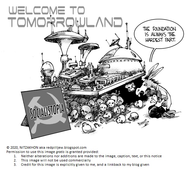 Socialistopia - notice j