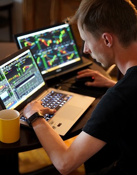 Trading adam-nowakowski-MFms-wkv3Ow-unsplash