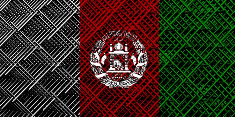 afghanistan-Image by chiplanay from Pixabay