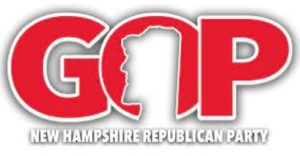 NH GOP Logo