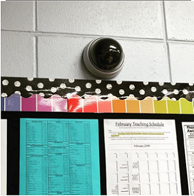 Classroom camera Pinterest 353180795778353140