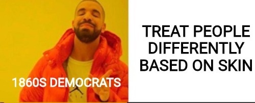 Democrats and skin color Powerline FI