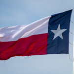 Flag Texas