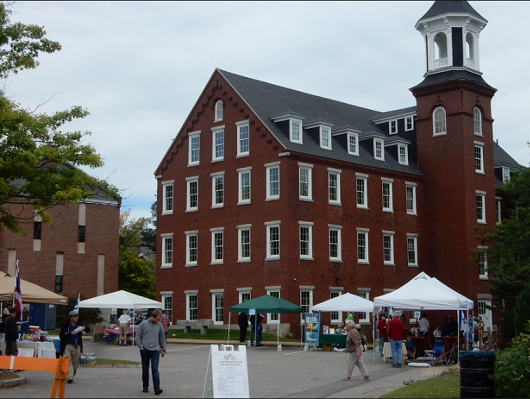 Laconia Mill Capleez at Flickr