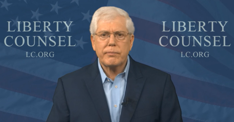 Mat Staver Liberty Council