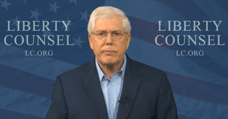 Mat Staver Liberty Council