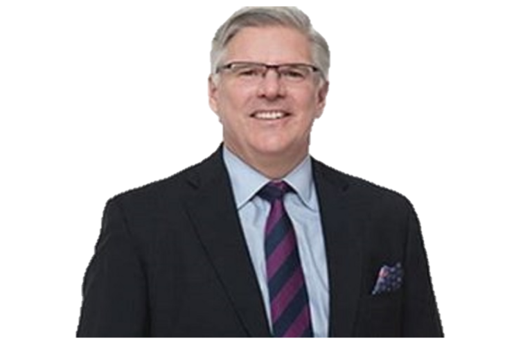 Laconia NH Mayor Hosmer