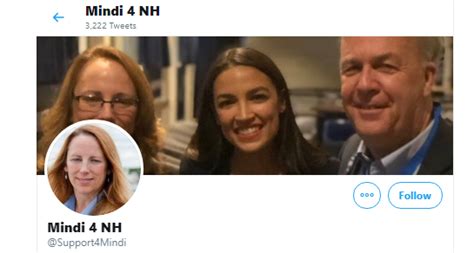 Mindi and Sandy (AOC)