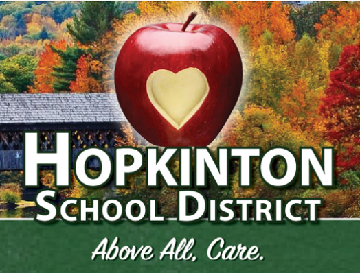 SAU66 Hopkinton School District