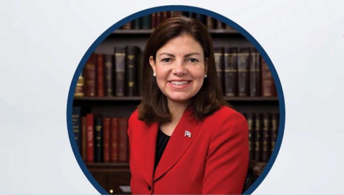 Kelly Ayotte