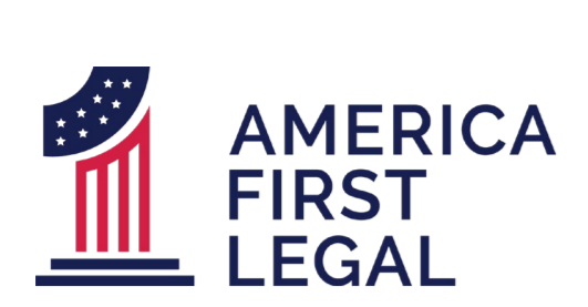 America First Legal Logo