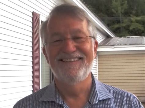 Bill O'Brien GraniteGrok CNHT Picnic