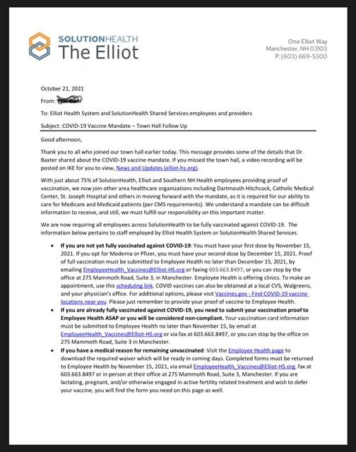 David Werner The Elliot Page 1