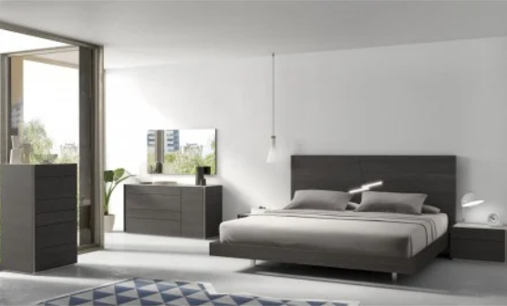 Faro Bedroom set modern