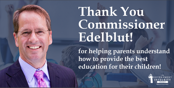 GIP - Thanks Frank Edelblut