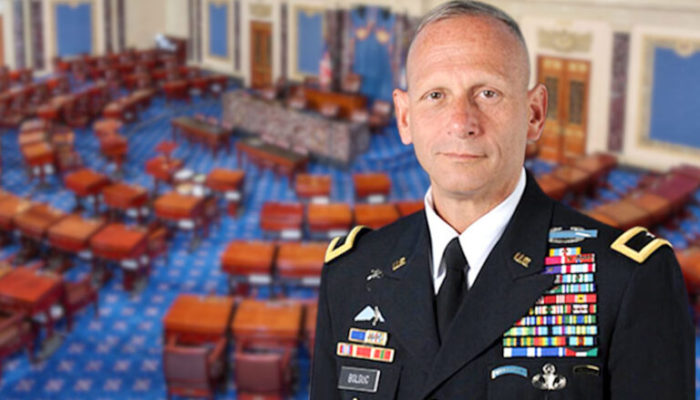 Gen Don Bolduc - Image Bolduc for Senate