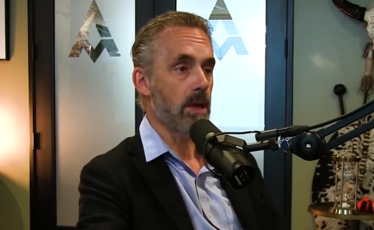 Jordan B. Peterson