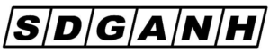 SDGANH logo