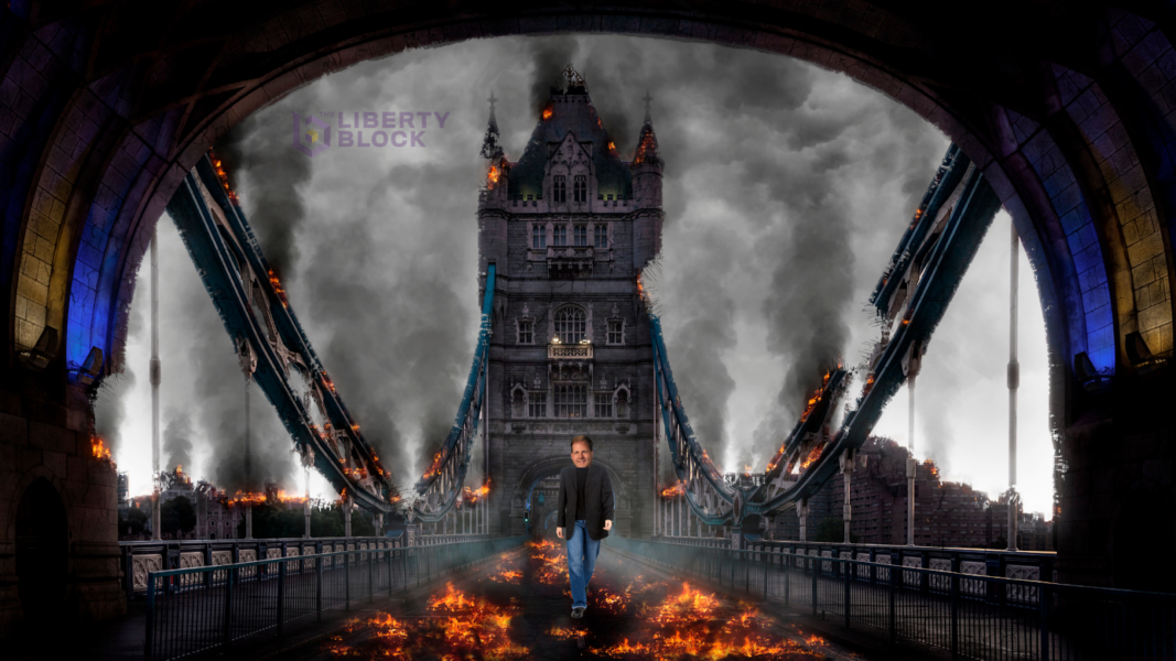 Sununu burning bridges (2) - Liberty Block